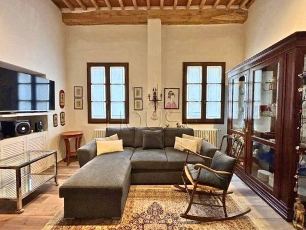 appartamento in vendita a Sansepolcro