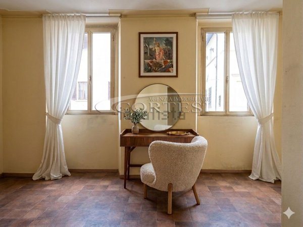 appartamento in vendita a Sansepolcro