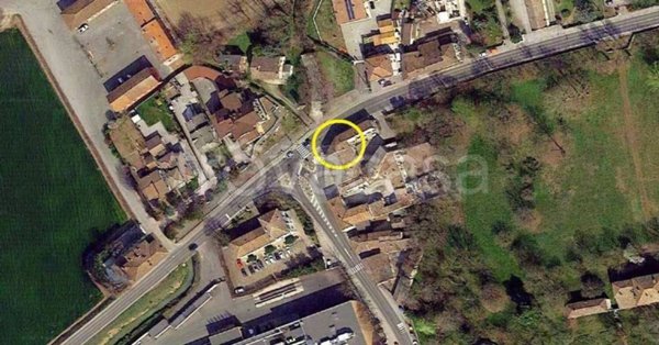 intera palazzina in vendita a Sansepolcro in zona Gragnano