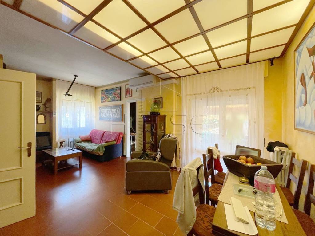 appartamento in vendita a Sansepolcro