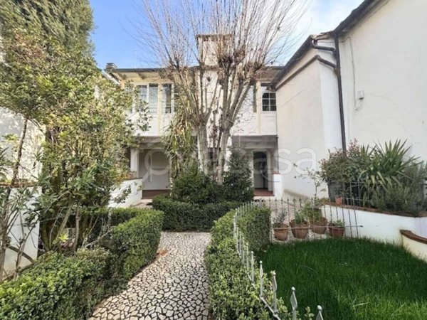 appartamento in vendita a Sansepolcro in zona Melello