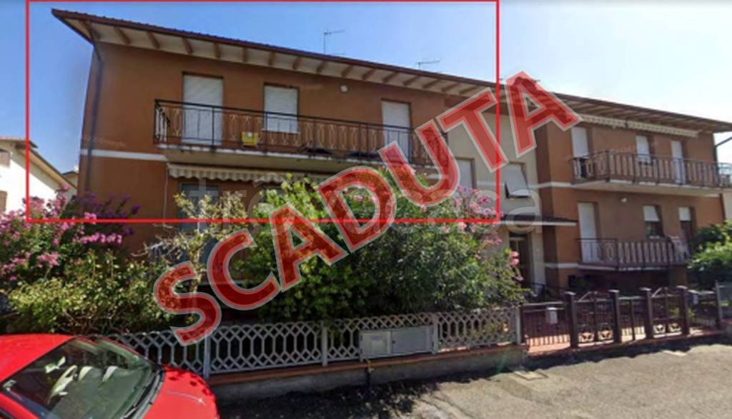 appartamento in vendita a Sansepolcro
