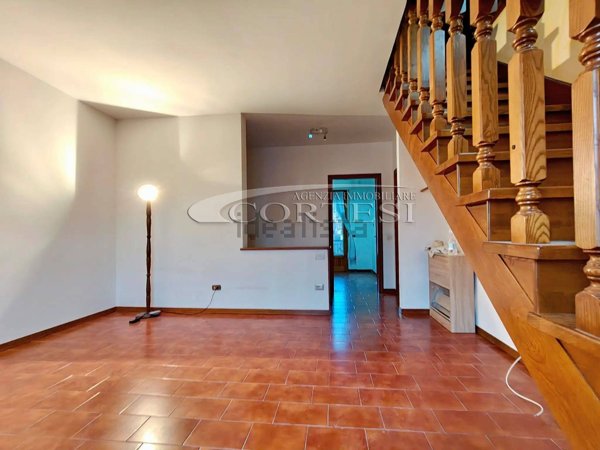 appartamento in vendita a Sansepolcro