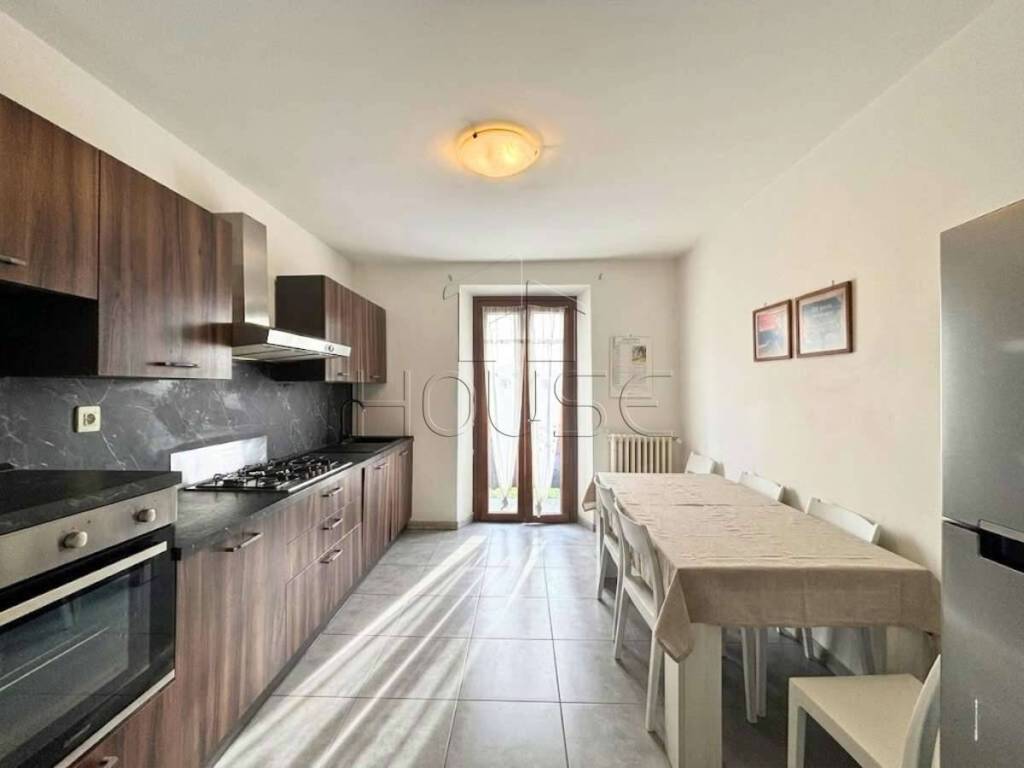 appartamento in vendita a Sansepolcro