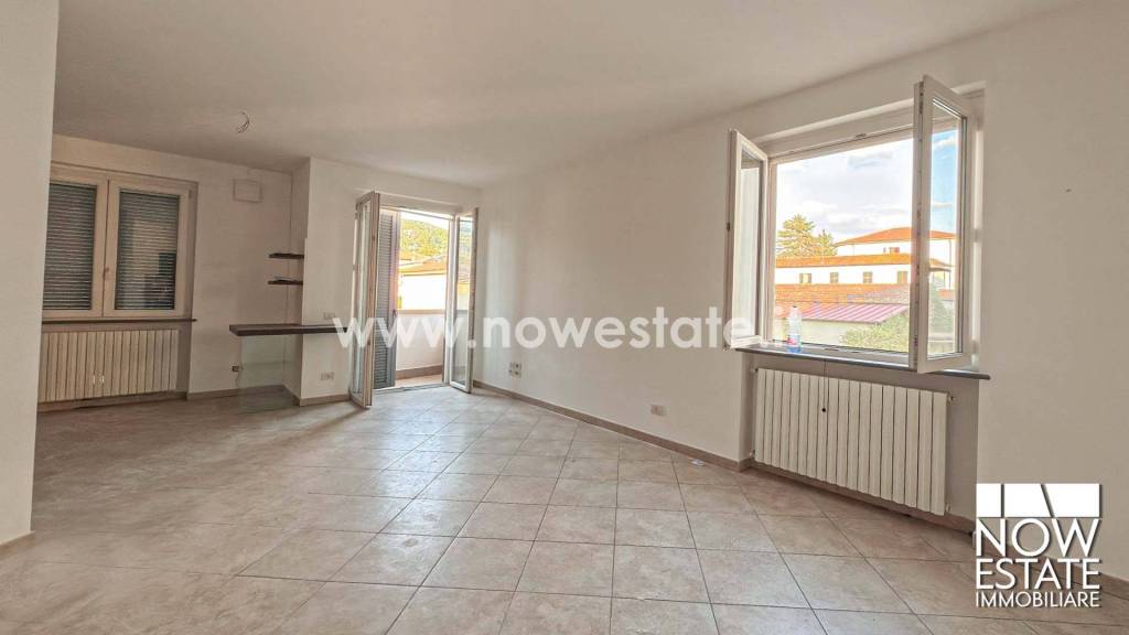 appartamento in vendita a Sansepolcro