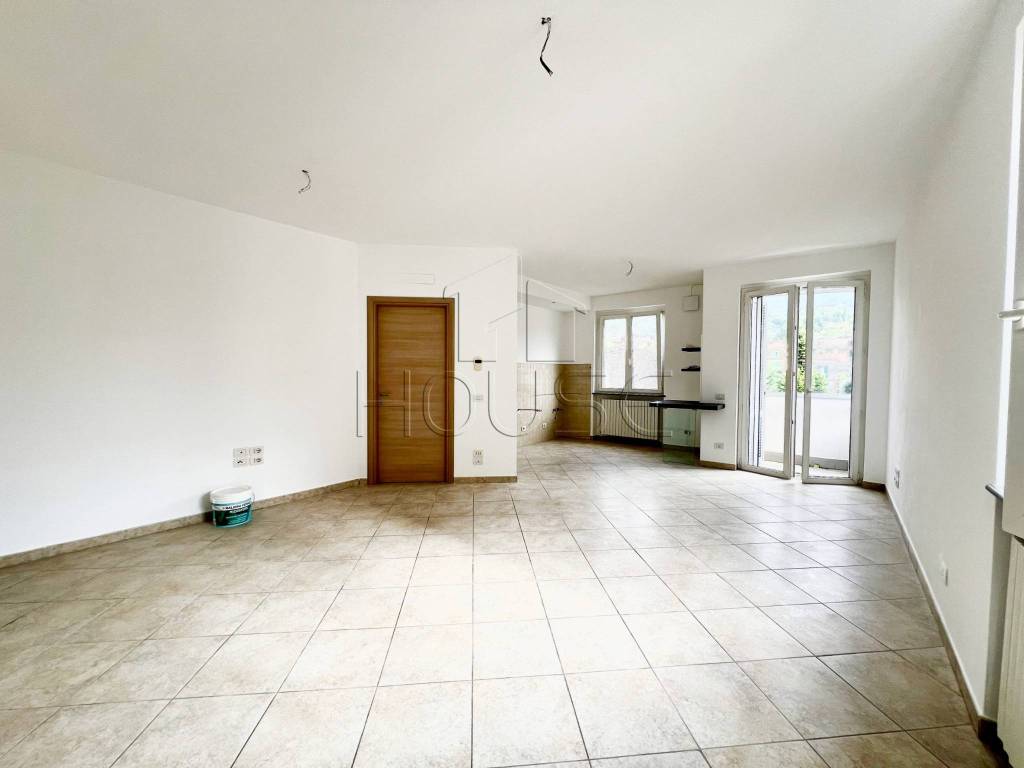 appartamento in vendita a Sansepolcro