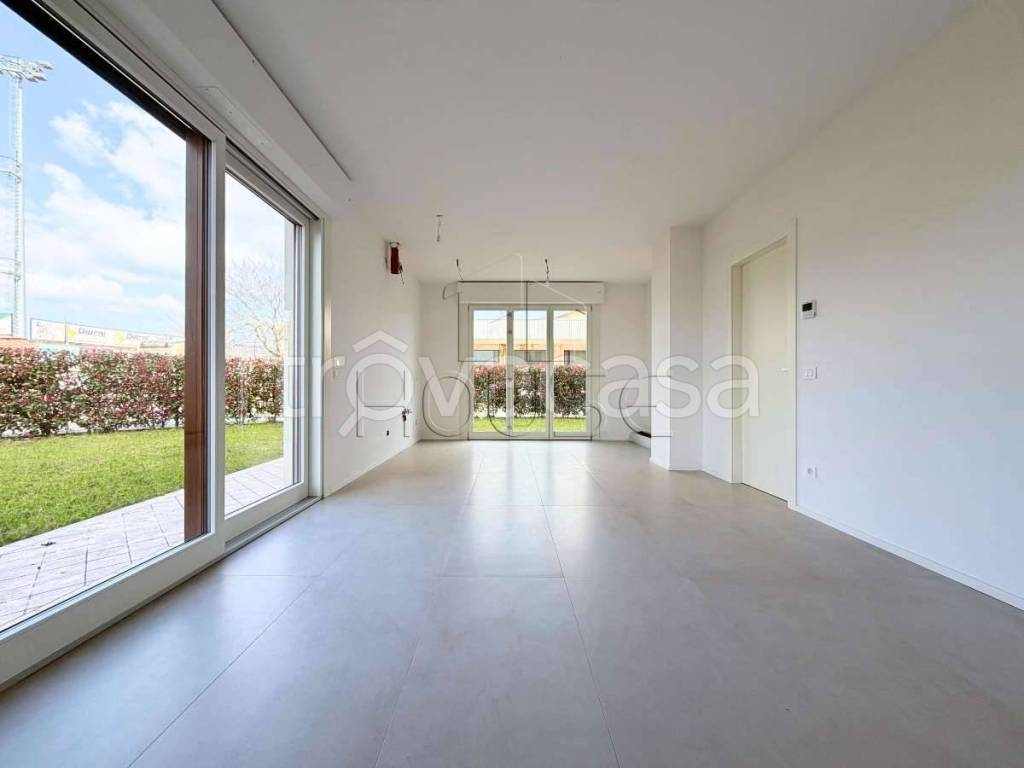 appartamento in vendita a Sansepolcro