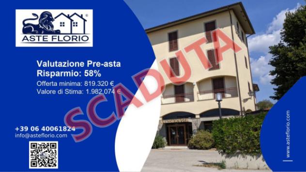 pentavano in vendita a Sansepolcro