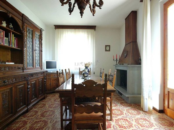 casa indipendente in vendita a Sansepolcro