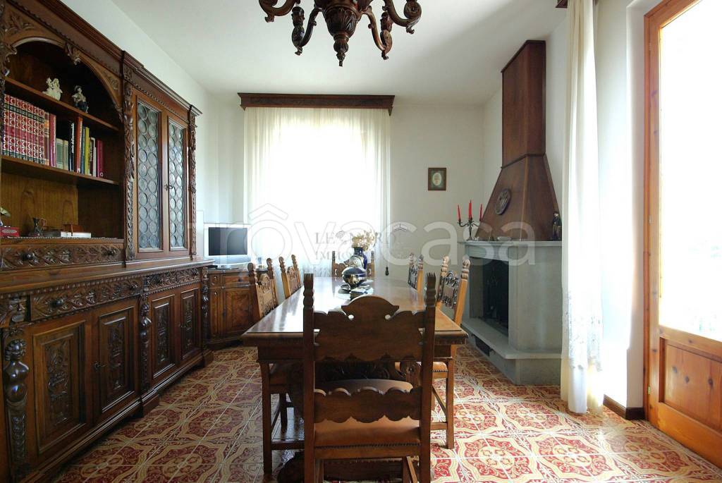 casa indipendente in vendita a Sansepolcro