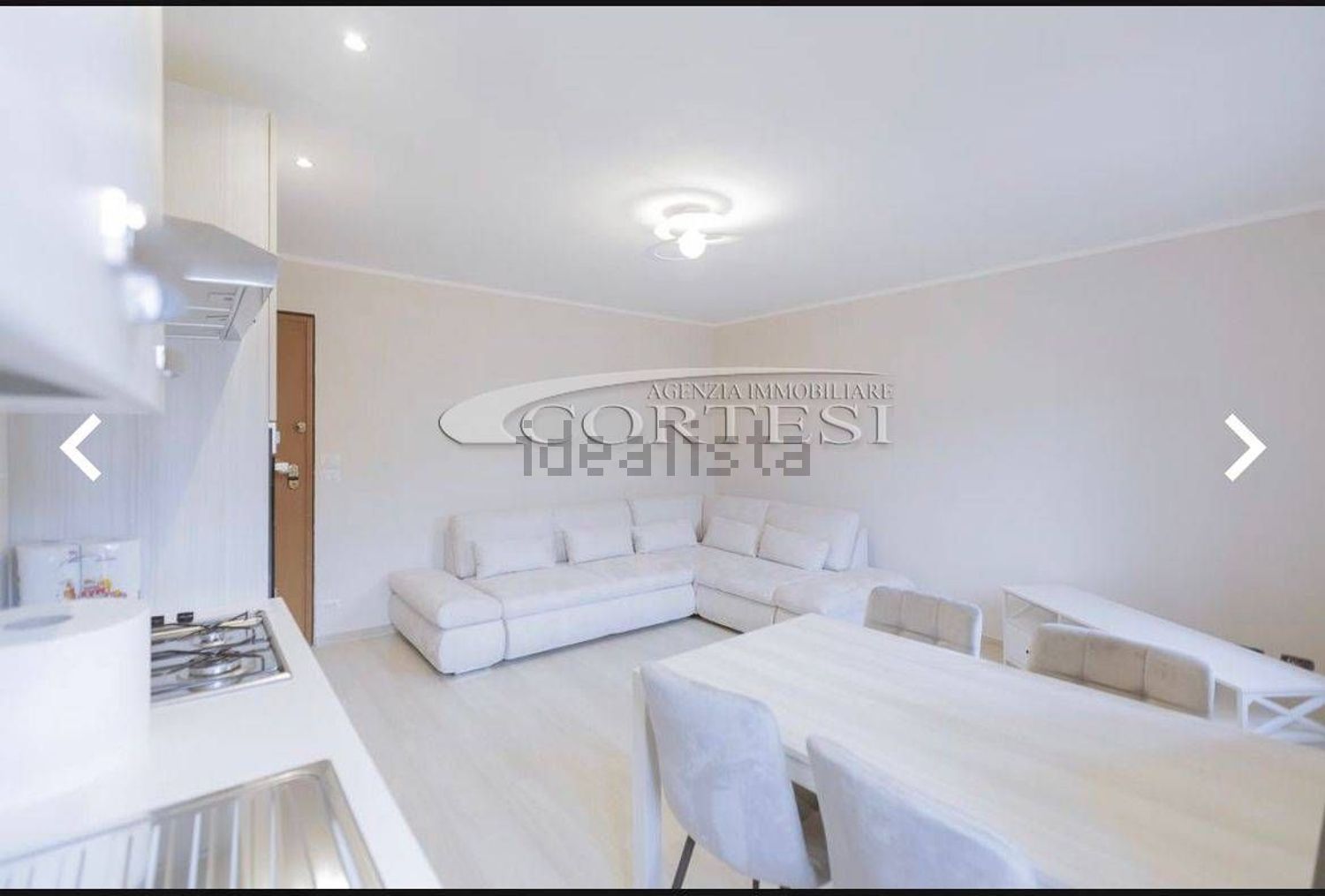 appartamento in vendita a Sansepolcro