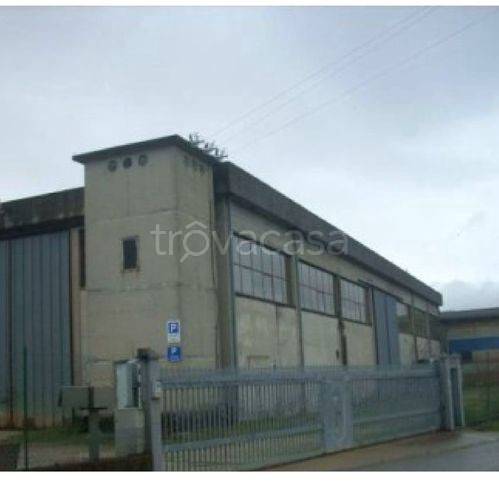 locale commerciale in vendita a Sansepolcro