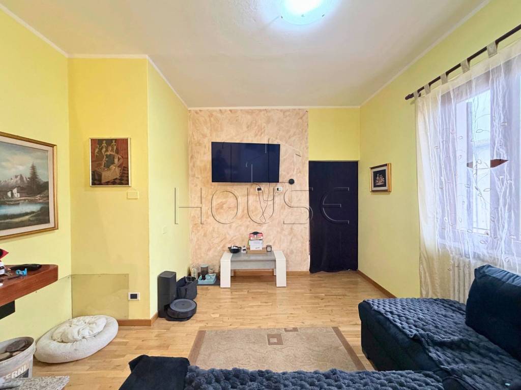 appartamento in vendita a Sansepolcro