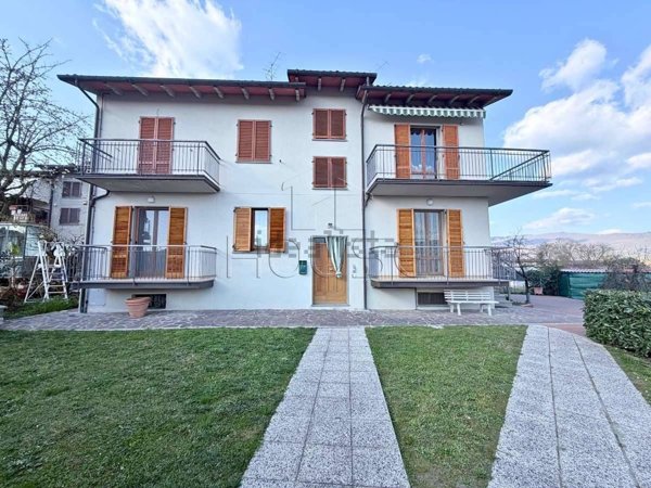 appartamento in vendita a Sansepolcro in zona Santa Fiora