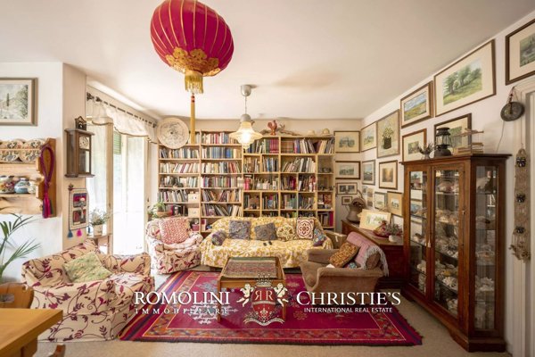 appartamento in vendita a Sansepolcro