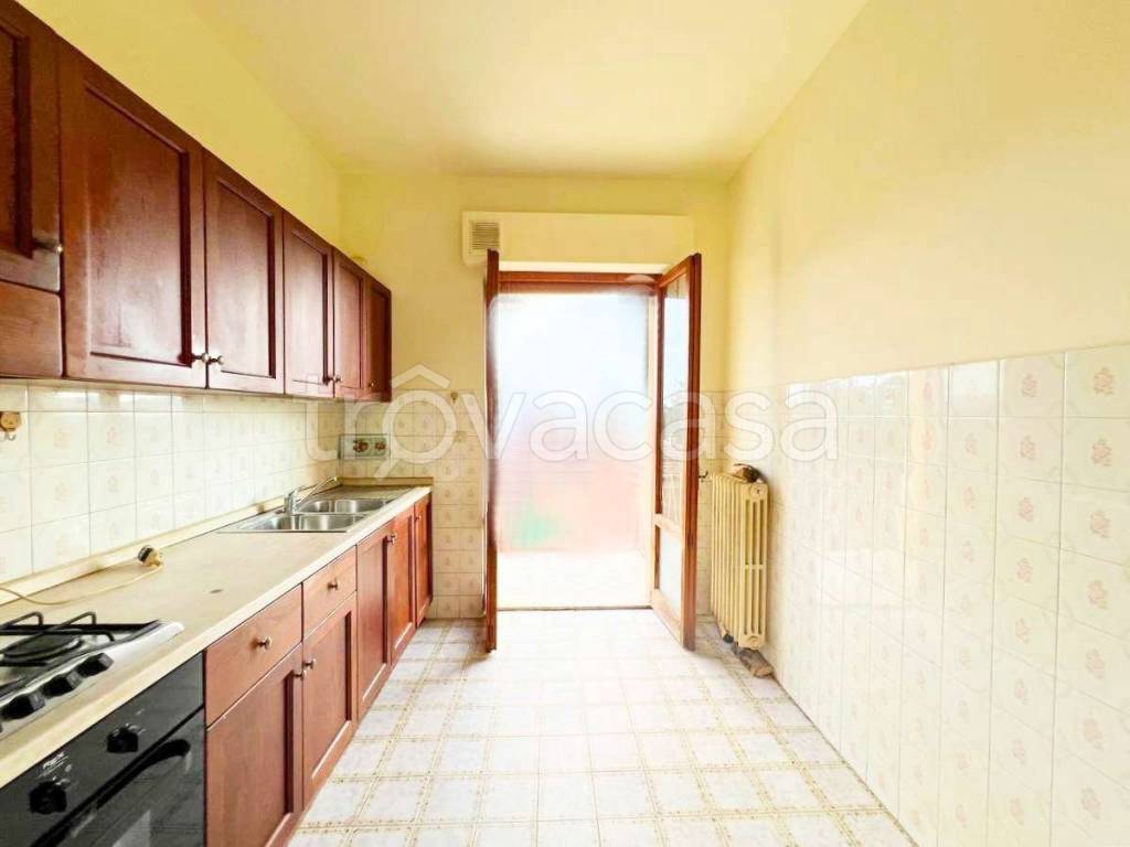 appartamento in vendita a Sansepolcro