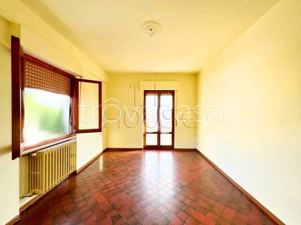 appartamento in vendita a Sansepolcro