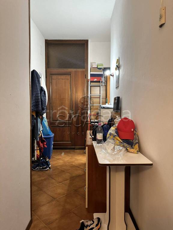 appartamento in vendita a Sansepolcro