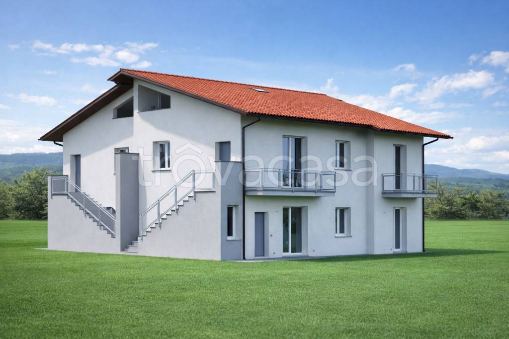 appartamento in vendita a Sansepolcro