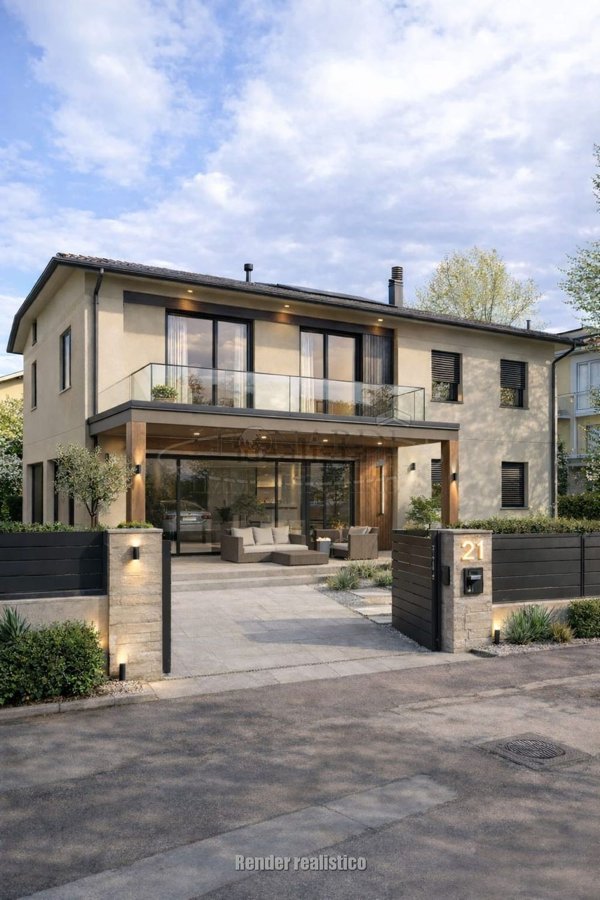 casa indipendente in vendita a Sansepolcro