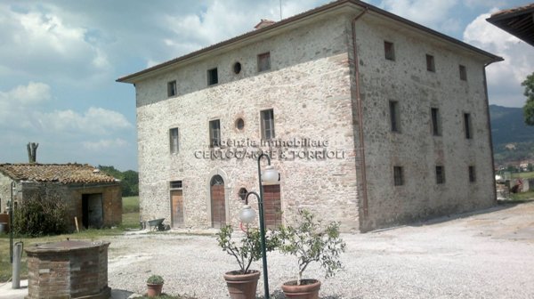 casa indipendente in vendita a Sansepolcro