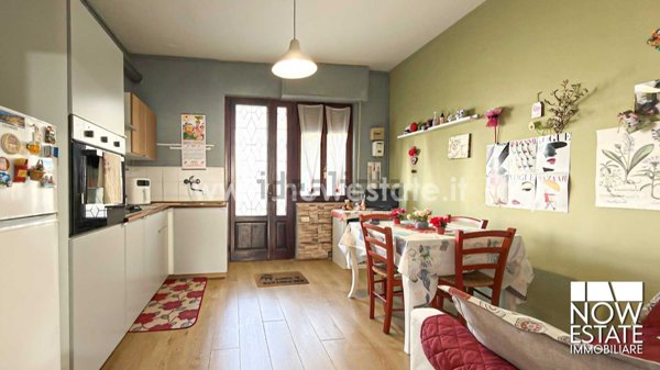 appartamento in vendita a Sansepolcro