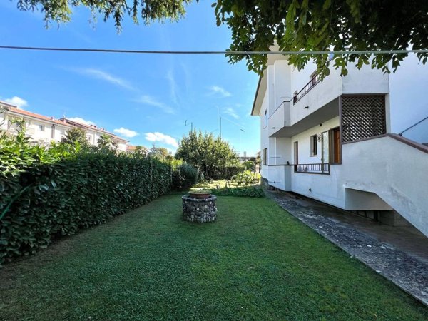 appartamento in vendita a Sansepolcro