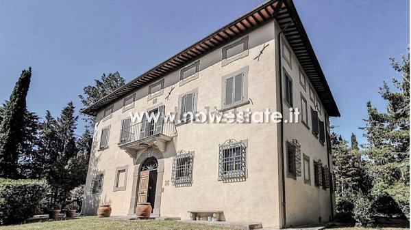 casa indipendente in vendita a Sansepolcro