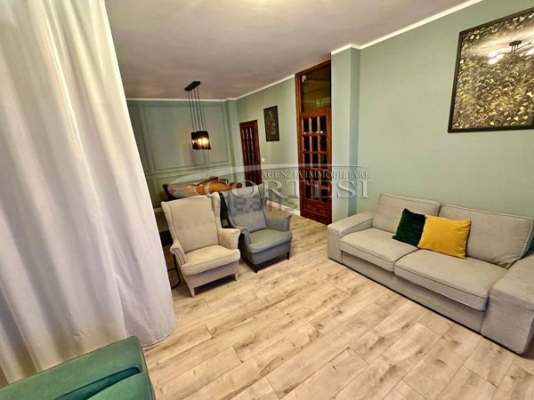 appartamento in vendita a Sansepolcro