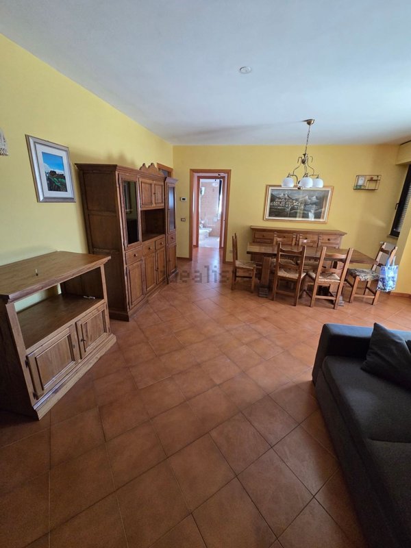 appartamento in vendita a Sansepolcro