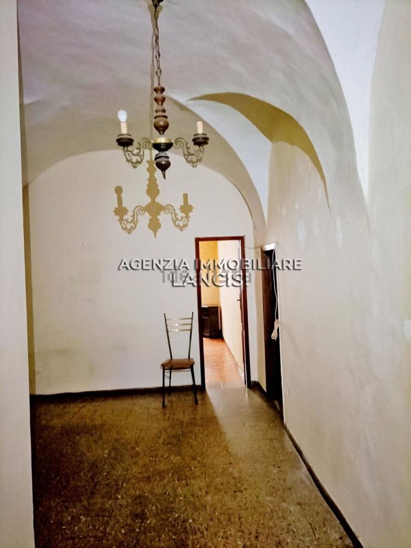 appartamento in vendita a Sansepolcro