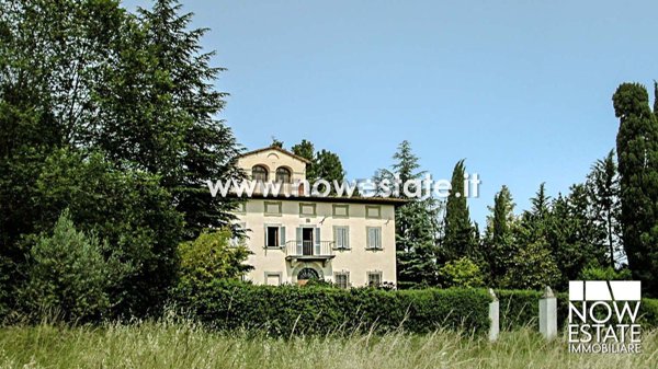 casa indipendente in vendita a Sansepolcro