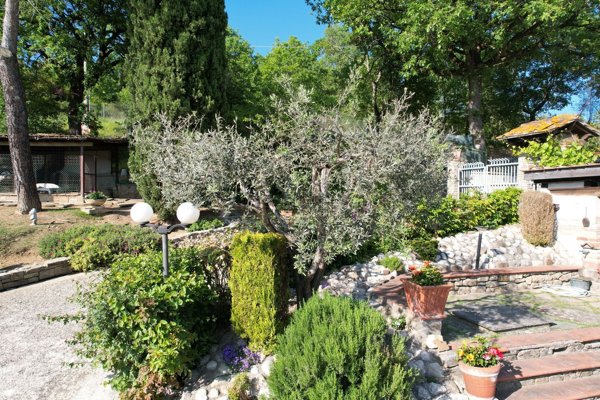 casa indipendente in vendita a Sansepolcro