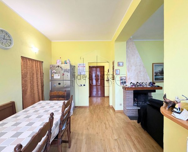 appartamento in vendita a Sansepolcro