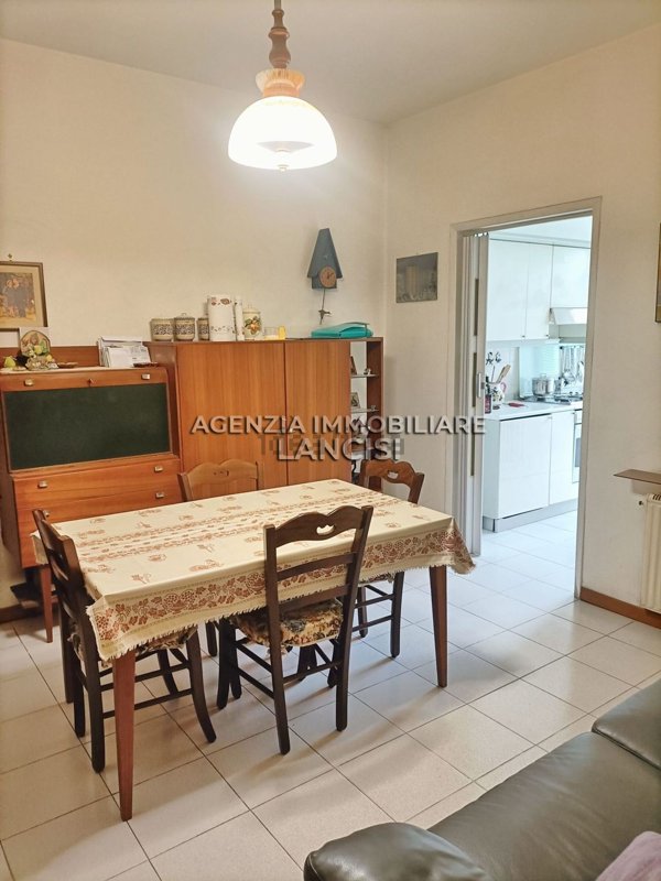 appartamento in vendita a Sansepolcro