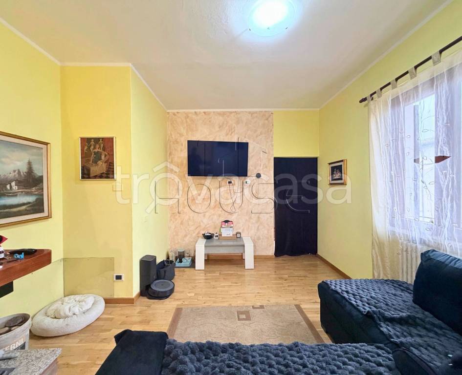 appartamento in vendita a Sansepolcro