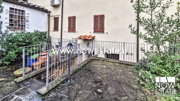 casa indipendente in vendita a Sansepolcro