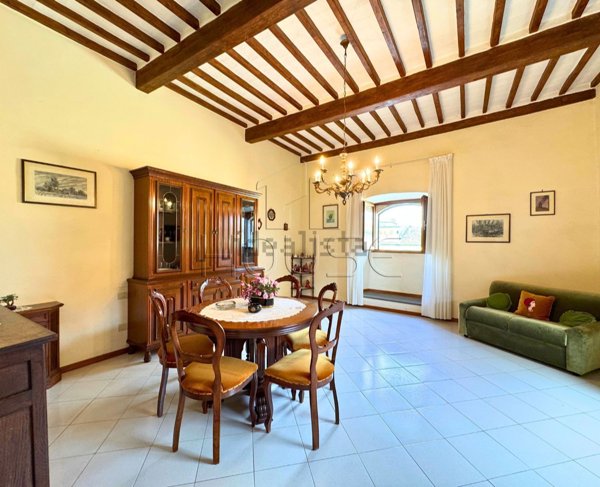 appartamento in vendita a Sansepolcro