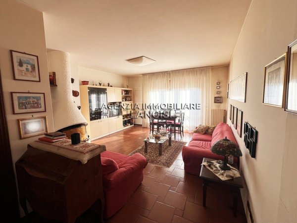 appartamento in vendita a Sansepolcro