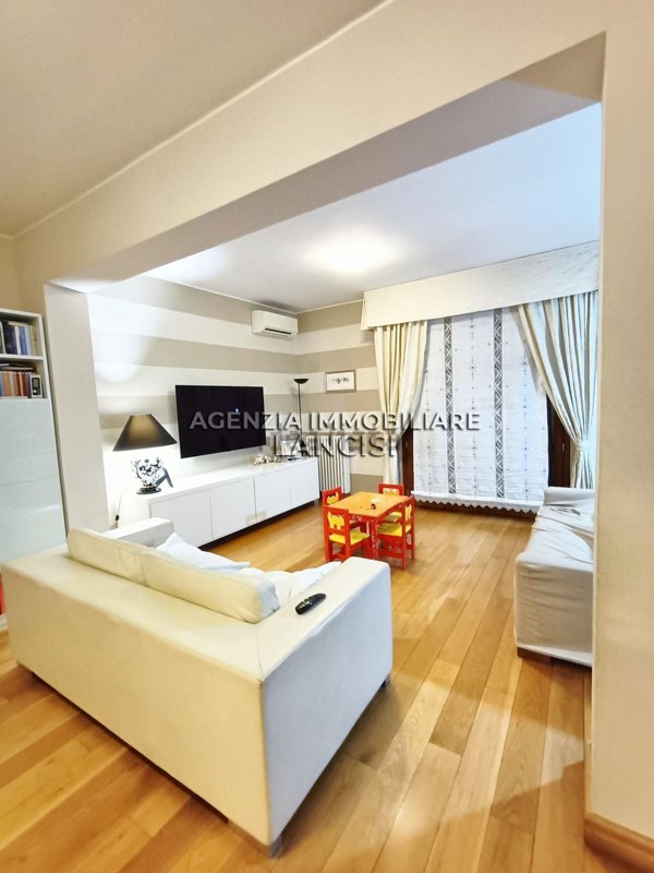 appartamento in vendita a Sansepolcro