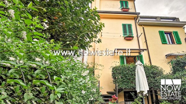 casa indipendente in vendita a Sansepolcro