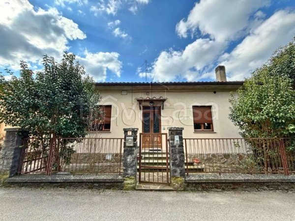 casa indipendente in vendita a Sansepolcro