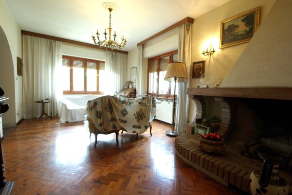 casa indipendente in vendita a Sansepolcro