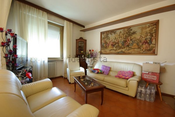 appartamento in vendita a Sansepolcro