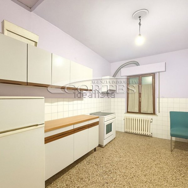 appartamento in vendita a Sansepolcro