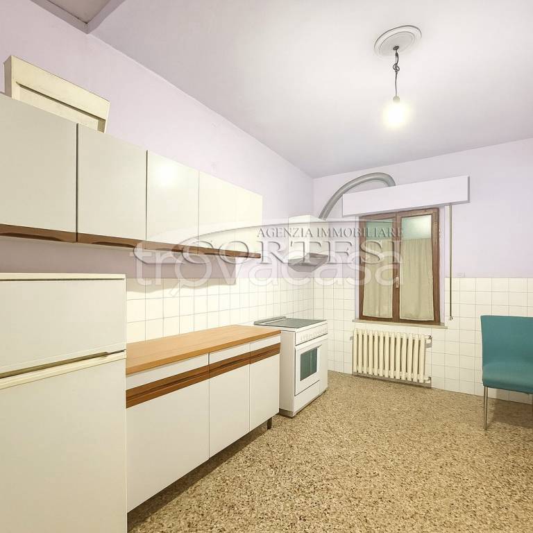 appartamento in vendita a Sansepolcro