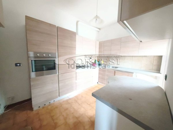 appartamento in vendita a Sansepolcro