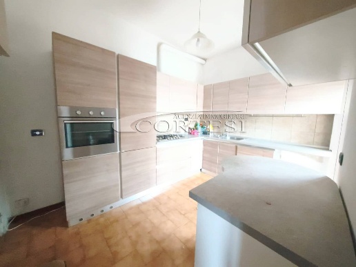 appartamento in vendita a Sansepolcro