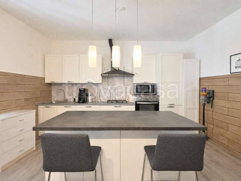 appartamento in vendita a Sansepolcro