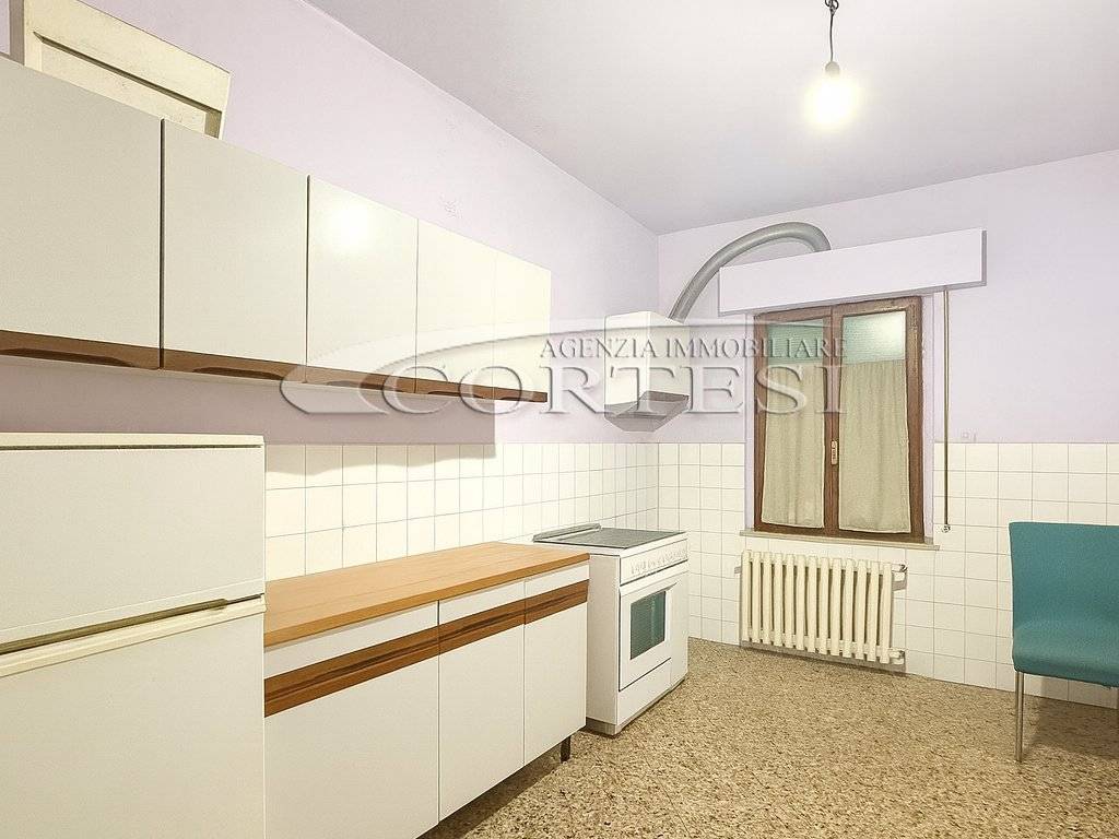 appartamento in vendita a Sansepolcro